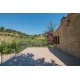 Properties for Sale_PRESTIGIOUS RENOVATED FARMHOUSE FOR SALE IN MASSIGNANO restored farmhouse in the Marche in Italy in Le Marche_32